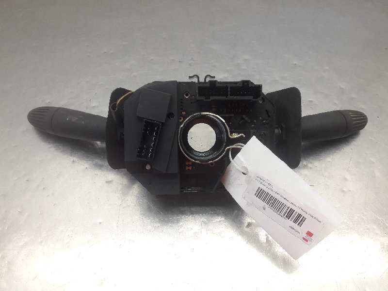 Recambio de mando luces para fiat doblo (119) 1.9 8v dynamic / multijet dynamic plus (77kw) referencia OEM IAM 0735416662  