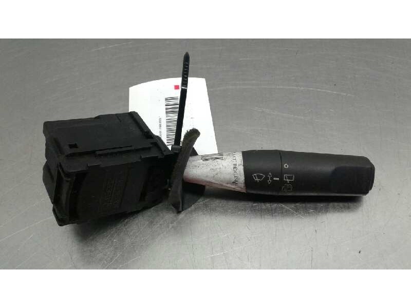 Recambio de mando limpia para citroen berlingo referencia OEM IAM 96049597ZL  45476