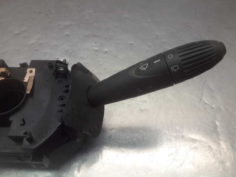 Recambio de mando luces para fiat doblo (119) 1.9 8v dynamic / multijet dynamic plus (77kw) referencia OEM IAM 0735416662  