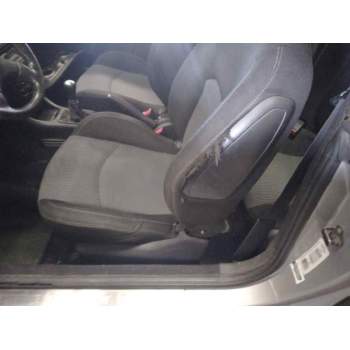 peugeot 206 cc del año 2001