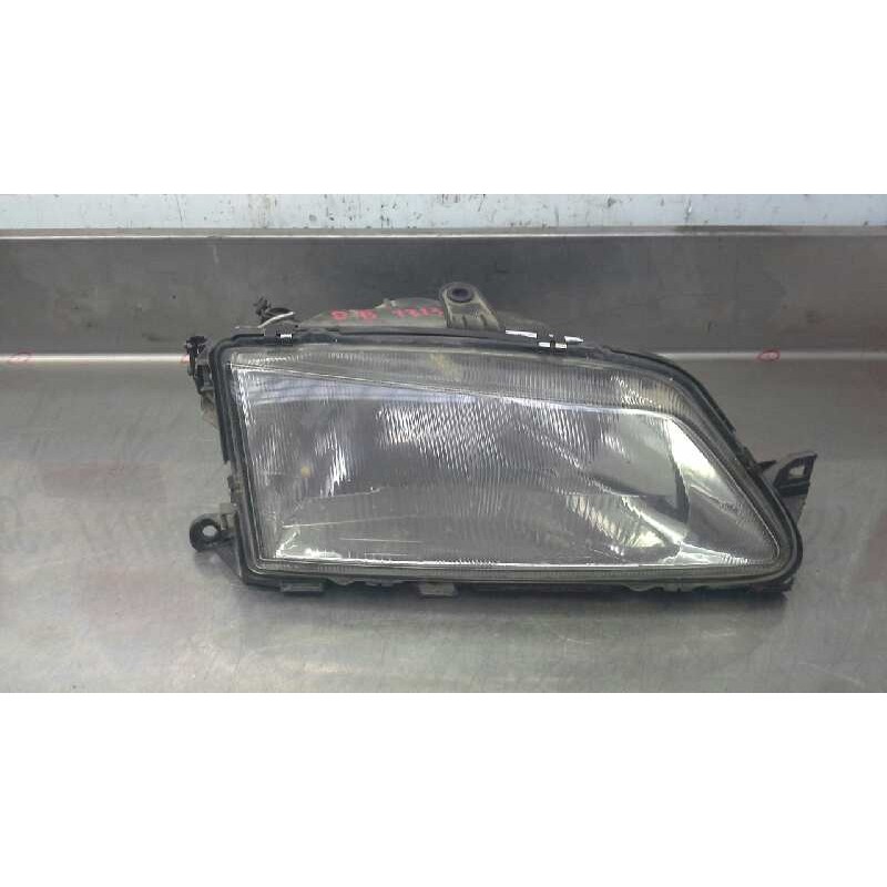 Recambio de faro derecho para peugeot 306 berlina 3/5 puertas (s1) 1.9 turbodiesel referencia OEM IAM   