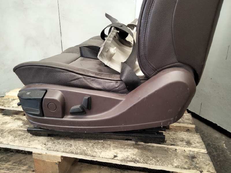Recambio de juego asientos completo para bmw x5 (e70) 3.0 turbodiesel cat referencia OEM IAM   