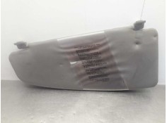 Recambio de parasol izquierdo para fiat doblo (119) 1.9 8v dynamic / multijet dynamic plus (77kw) referencia OEM IAM 0735417495  2