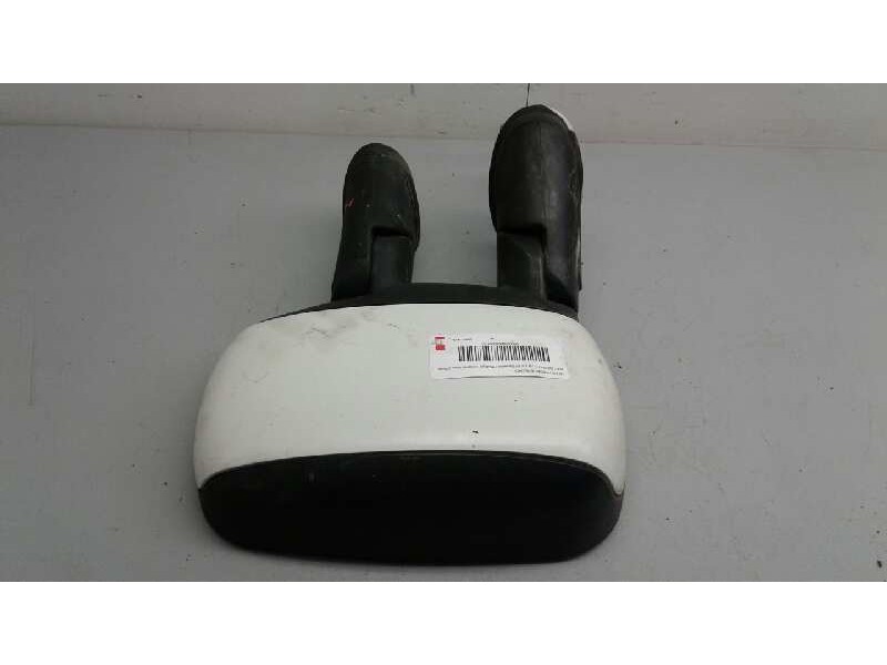 Recambio de retrovisor derecho para fiat doblo (119) 1.9 8v dynamic / multijet dynamic plus (77kw) referencia OEM IAM 0158099  