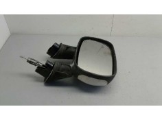 Recambio de retrovisor derecho para fiat doblo (119) 1.9 8v dynamic / multijet dynamic plus (77kw) referencia OEM IAM 0158099   2