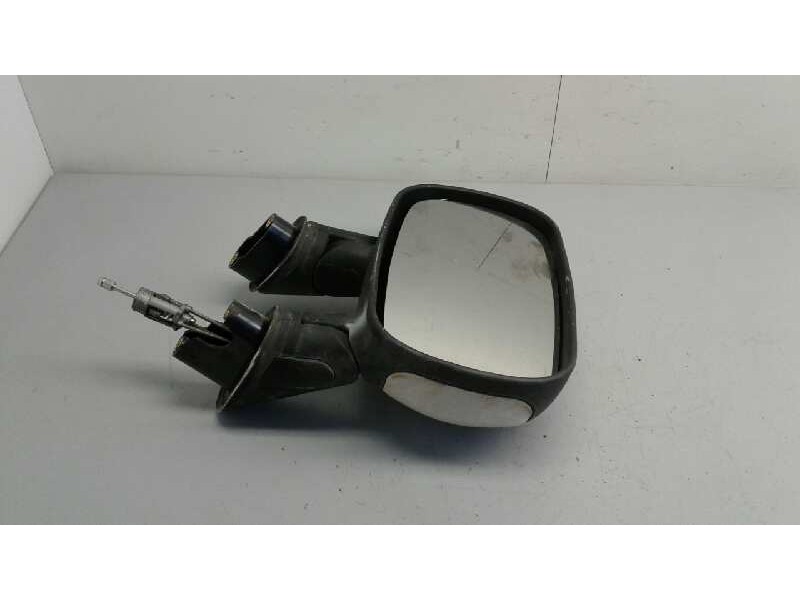 Recambio de retrovisor derecho para fiat doblo (119) 1.9 8v dynamic / multijet dynamic plus (77kw) referencia OEM IAM 0158099  