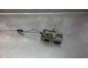 CERRADURA PUERTA DELANTERA DERECHA 