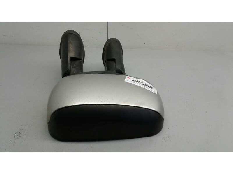 Recambio de retrovisor izquierdo para fiat doblo (119) 1.9 8v dynamic / multijet dynamic plus (77kw) referencia OEM IAM 07354195