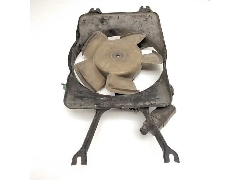 Recambio de electroventilador para honda concerto (hw) 1.5 cat referencia OEM IAM   45480