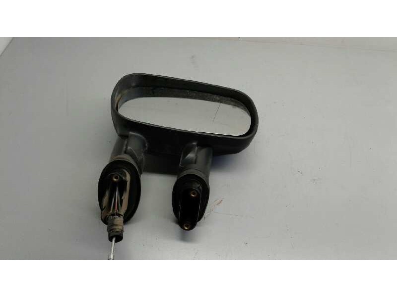 Recambio de retrovisor izquierdo para fiat doblo (119) 1.9 8v dynamic / multijet dynamic plus (77kw) referencia OEM IAM 07354195