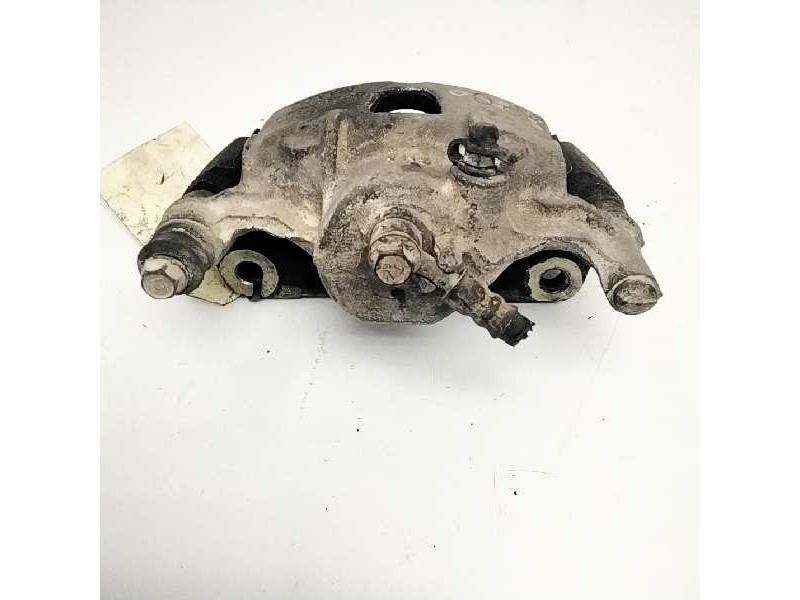 Recambio de pinza freno delantera derecha para hyundai accent (x3) 1.5 cat referencia OEM IAM   45485