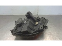 Recambio de faro izquierdo para renault kangoo (f/kc0) authentique referencia OEM IAM 260603883R   2