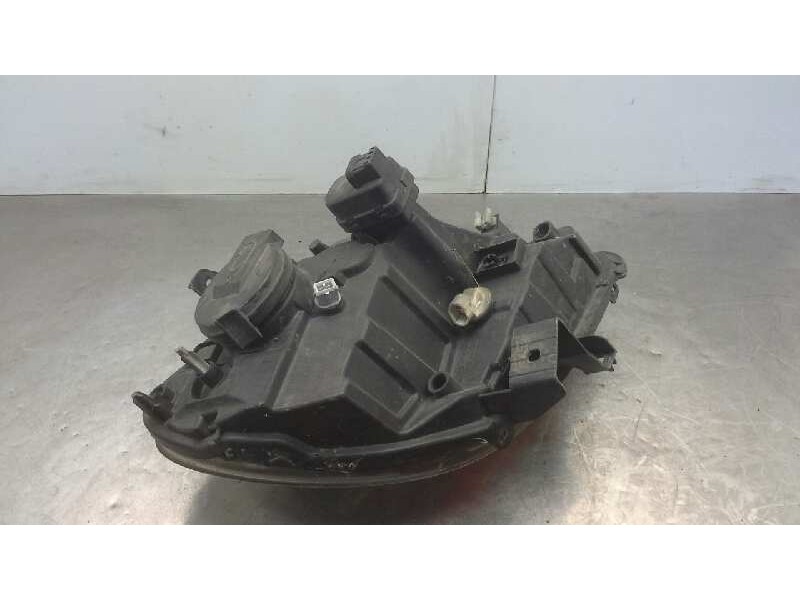 Recambio de faro izquierdo para renault kangoo (f/kc0) authentique referencia OEM IAM 260603883R  