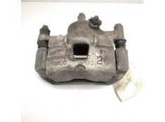 Recambio de pinza freno delantera izquierda para hyundai accent (x3) 1.5 cat referencia OEM IAM   45486