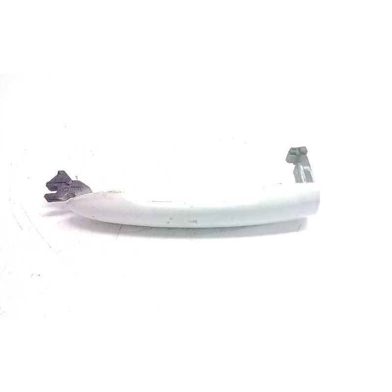 Recambio de maneta exterior delantera derecha para renault megane ii classic berlina confort authentique referencia OEM IAM 8200