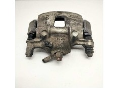 Recambio de pinza freno delantera izquierda para hyundai accent (x3) 1.5 cat referencia OEM IAM   45486 2