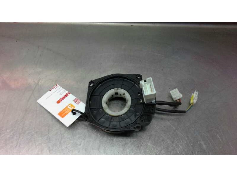 Recambio de anillo airbag para nissan primera berlina (p11) comfort referencia OEM IAM   
