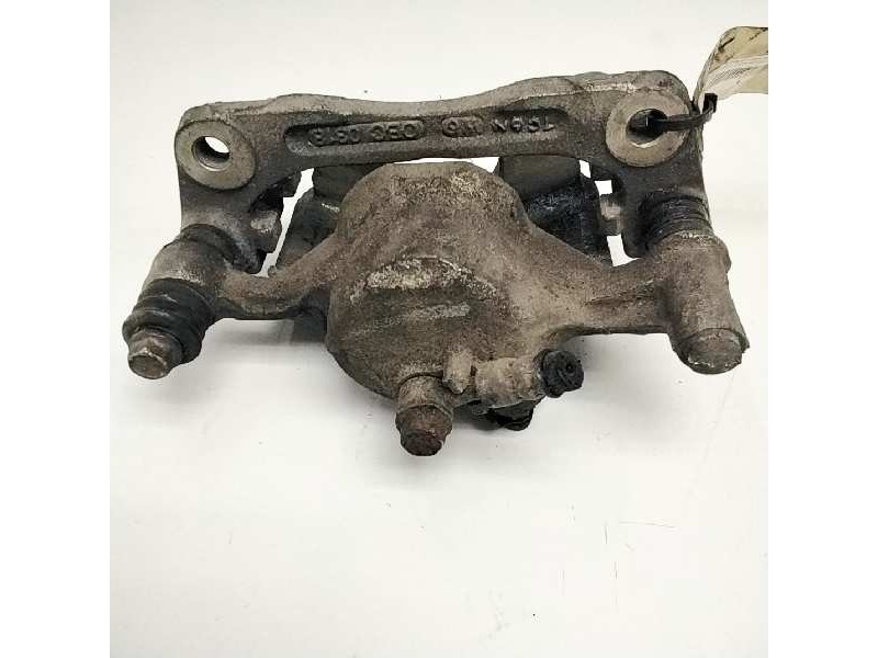 Recambio de pinza freno delantera izquierda para hyundai accent (x3) 1.5 cat referencia OEM IAM   45486