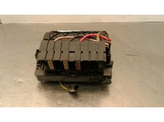 Recambio de caja fusibles para peugeot 206 berlina xr referencia OEM IAM 964349898000  