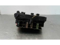 Recambio de caja fusibles para peugeot 206 berlina xr referencia OEM IAM 964349898000   2