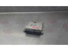 Recambio de centralita motor uce para seat leon (1m1) stella referencia OEM IAM 038906012 329 