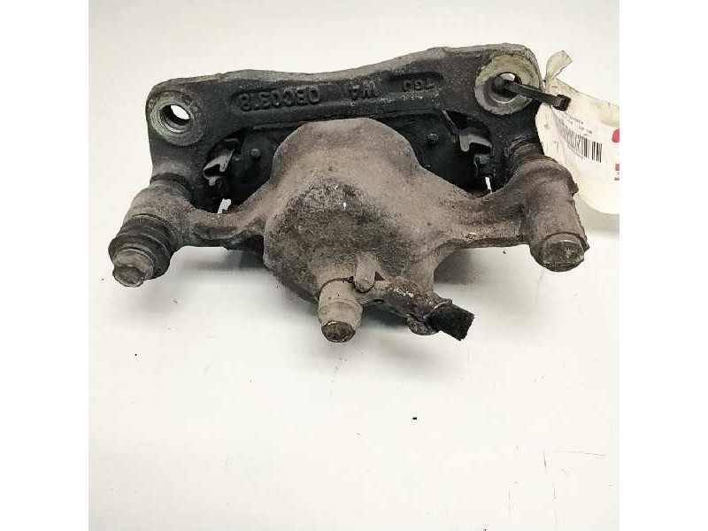 Recambio de pinza freno delantera izquierda para hyundai accent (x3) 1.5 cat referencia OEM IAM   45486
