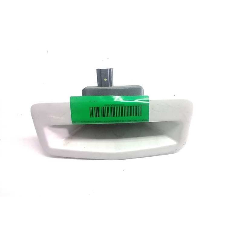 Recambio de maneta exterior porton para renault megane ii classic berlina confort authentique referencia OEM IAM 8200171080  