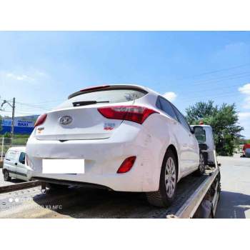 hyundai i30 (gd) del año 2017