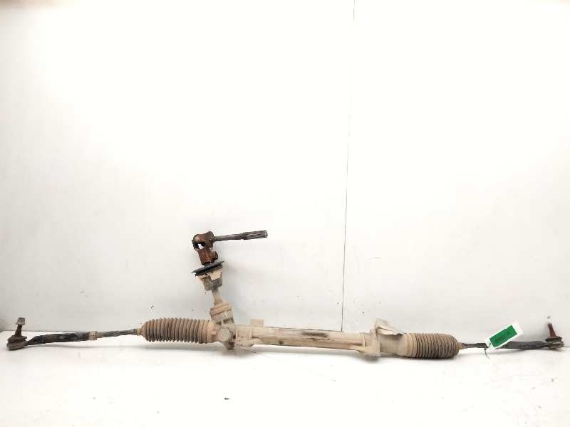 Recambio de caja direccion para renault koleos bose edition referencia OEM IAM   