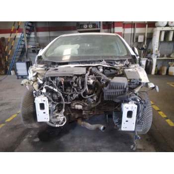 hyundai i30 (gd) del año 2017