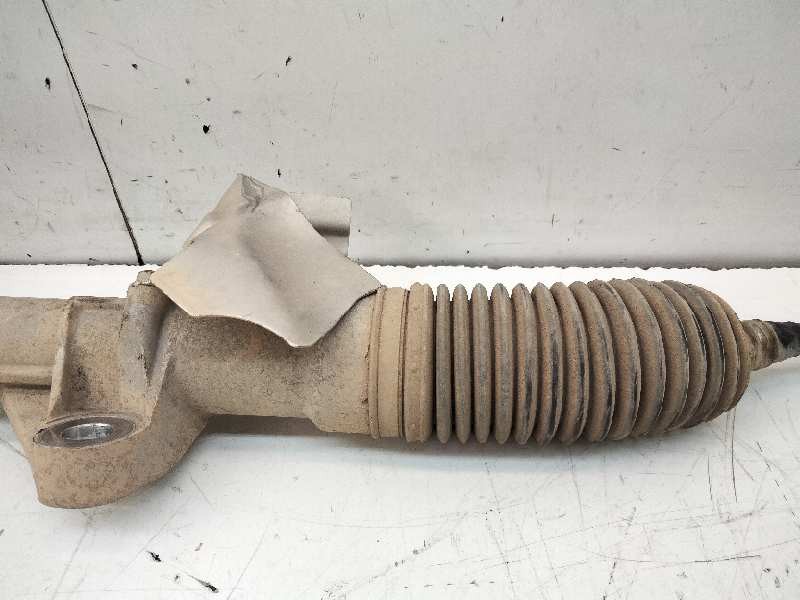 Recambio de caja direccion para renault koleos bose edition referencia OEM IAM   