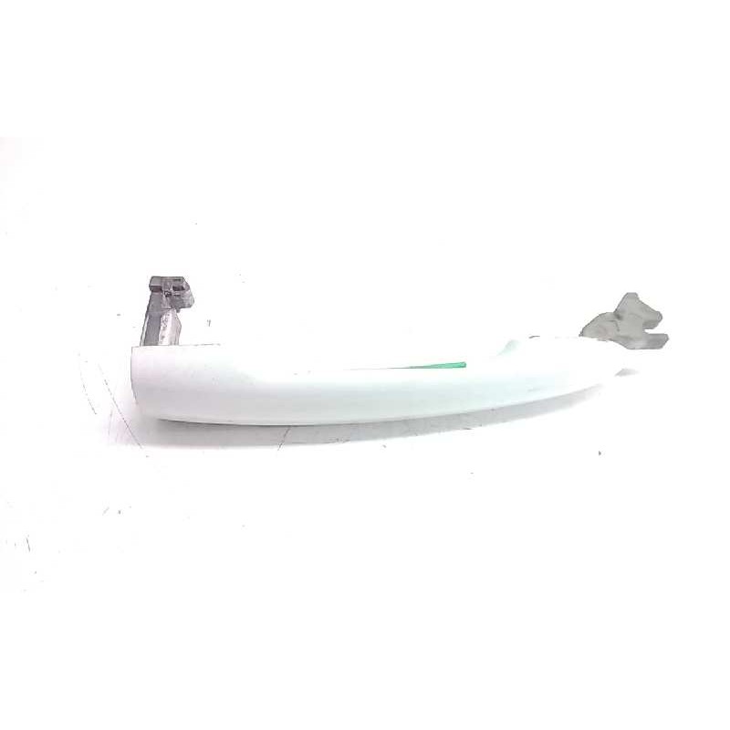 Recambio de maneta exterior trasera derecha para renault megane ii classic berlina confort authentique referencia OEM IAM 770147