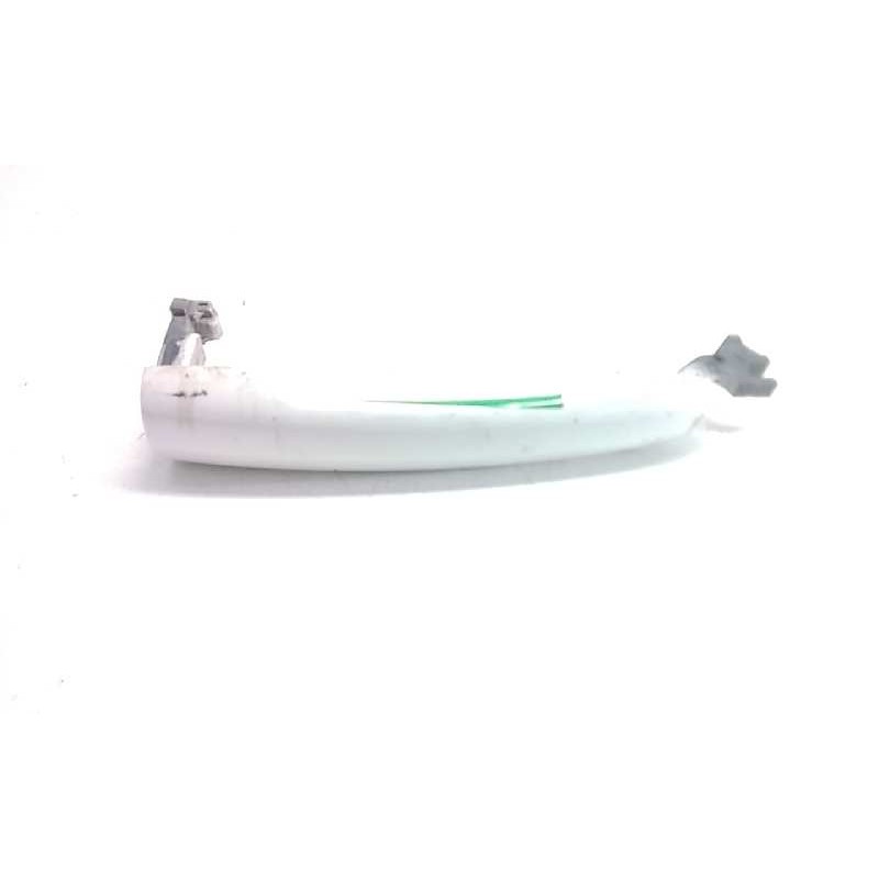 Recambio de maneta exterior trasera izquierda para renault megane ii classic berlina confort authentique referencia OEM IAM 8200
