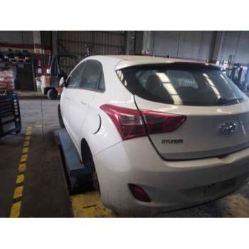 hyundai i30 (gd) del año 2017