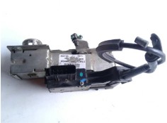 Recambio de cerradura puerta delantera derecha para ford transit connect (tc7) furgón ft 200s (2009) referencia OEM IAM    2