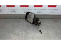 Recambio de retrovisor izquierdo para renault rapid/express (f40) referencia OEM IAM    2