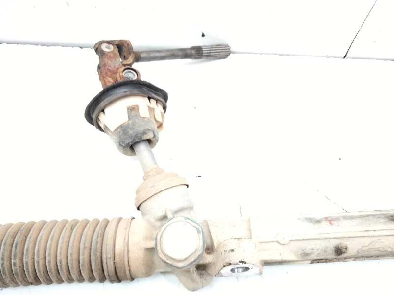 Recambio de caja direccion para renault koleos bose edition referencia OEM IAM   