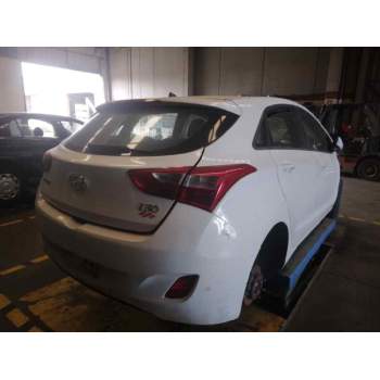 hyundai i30 (gd) del año 2017