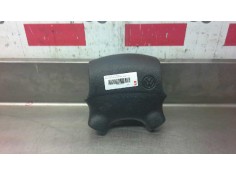 Recambio de airbag delantero izquierdo para volkswagen polo berlina (6n1) concept referencia OEM IAM 10109383452616  