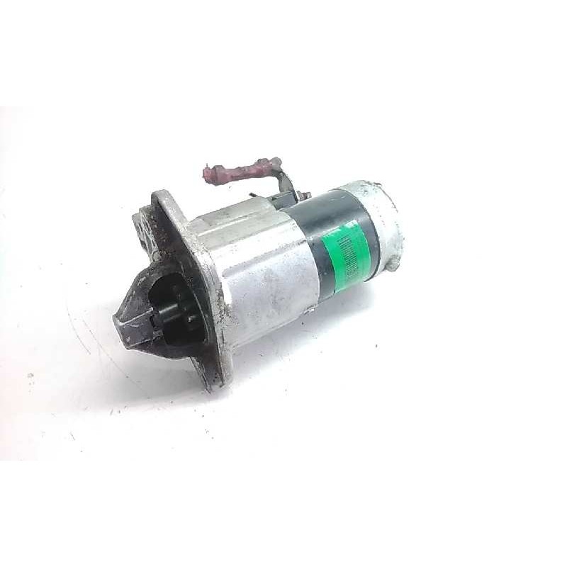 Recambio de motor arranque para renault megane ii classic berlina confort authentique referencia OEM IAM M0T8U881AM  