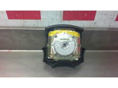 Recambio de airbag delantero izquierdo para volkswagen polo berlina (6n1) concept referencia OEM IAM 10109383452616   2