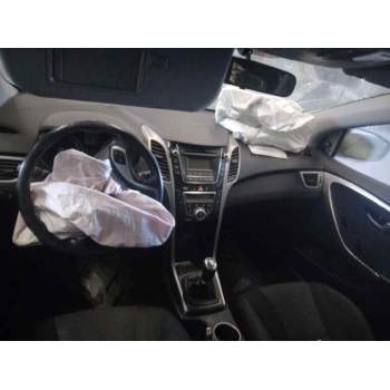 hyundai i30 (gd) del año 2017