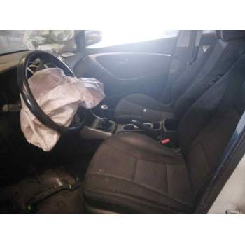 hyundai i30 (gd) del año 2017