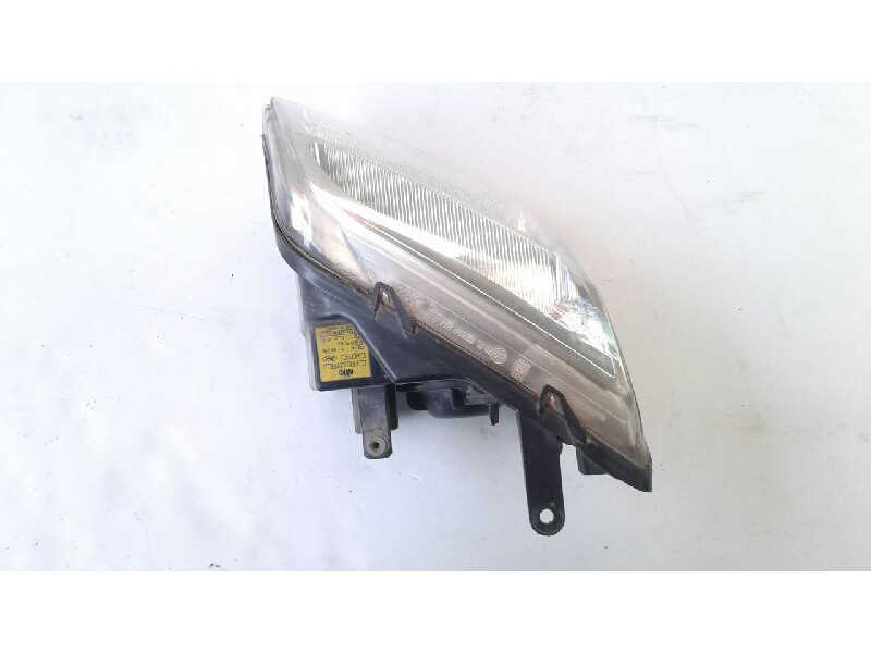 Recambio de faro derecho para ford transit connect (tc7) furgón ft 200s (2009) referencia OEM IAM 2T1413006AE  