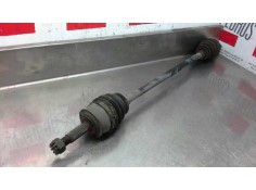 Recambio de transmision delantera derecha para opel corsa b 1.7 diesel referencia OEM IAM    2