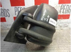 Recambio de retrovisor izquierdo para renault master desde ´98 referencia OEM IAM   45537