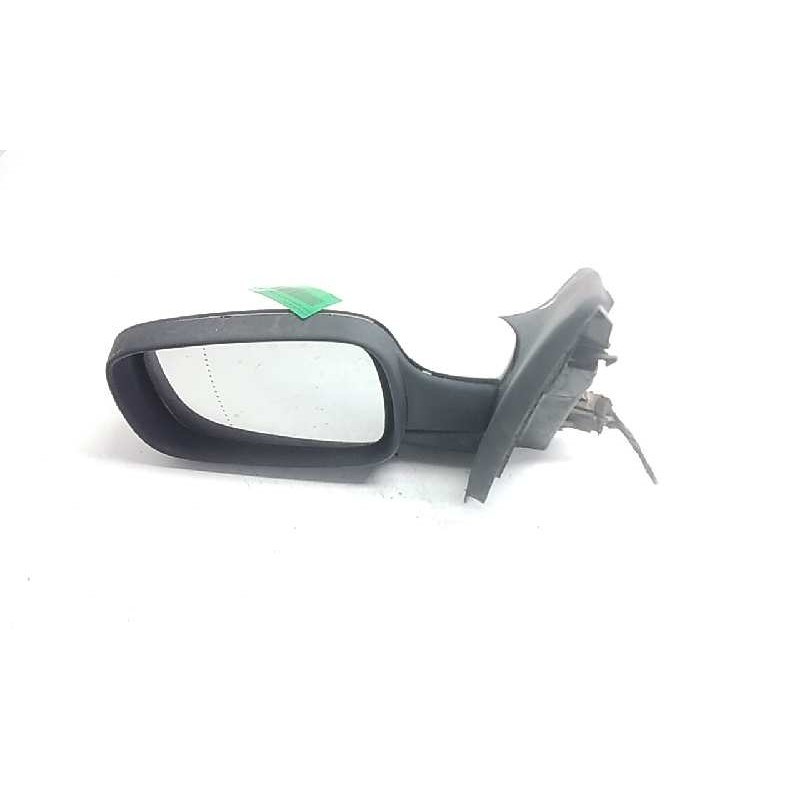 Recambio de retrovisor izquierdo para renault megane ii classic berlina confort authentique referencia OEM IAM   