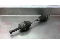 Recambio de transmision delantera izquierda para opel corsa b 1.7 diesel referencia OEM IAM    2
