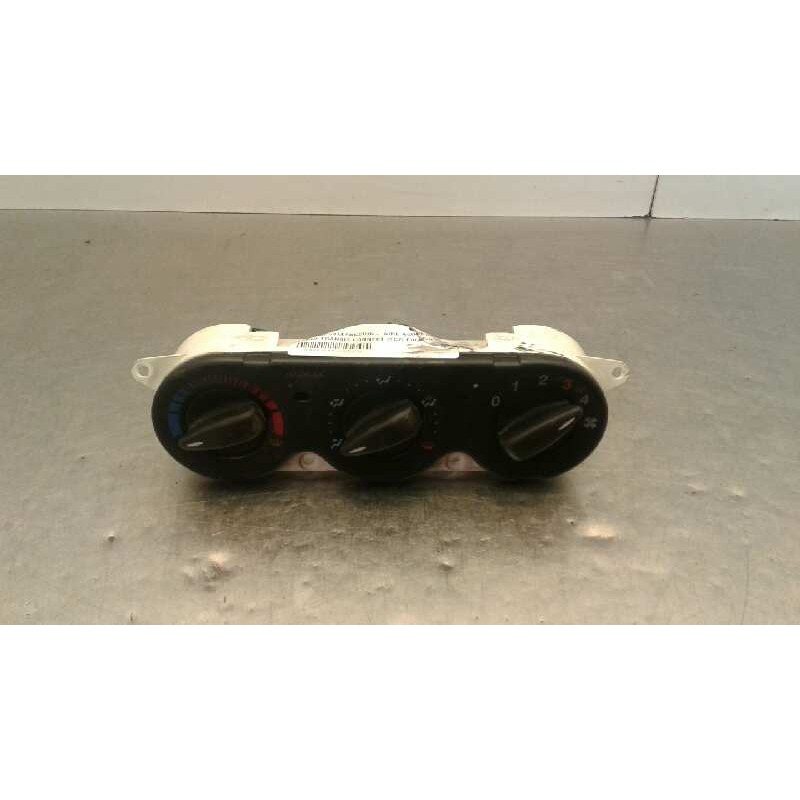 Recambio de mando calefaccion / aire acondicionado para ford transit connect (tc7) furgón ft 200s (2009) referencia OEM IAM AS5F