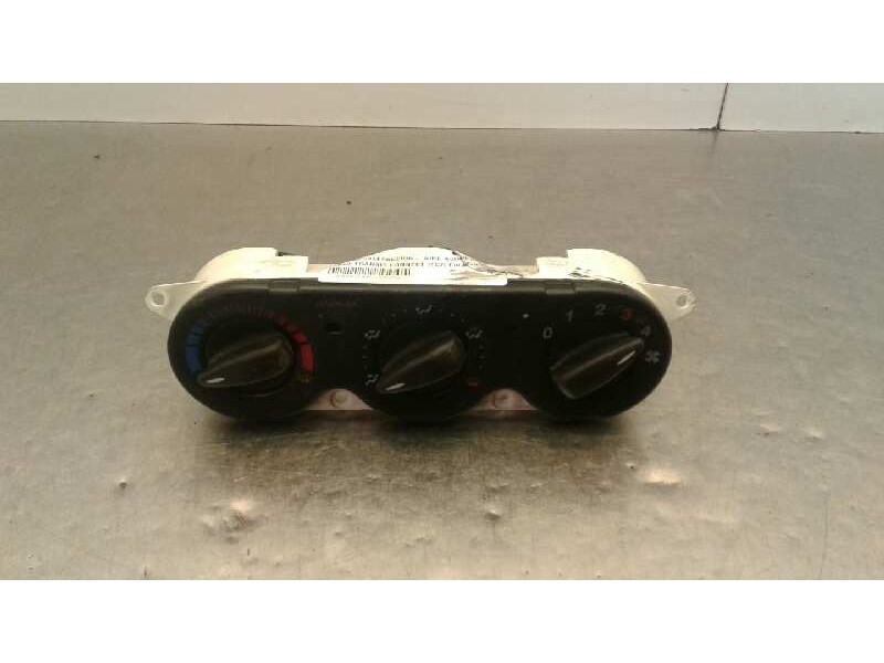 Recambio de mando calefaccion / aire acondicionado para ford transit connect (tc7) furgón ft 200s (2009) referencia OEM IAM AS5F